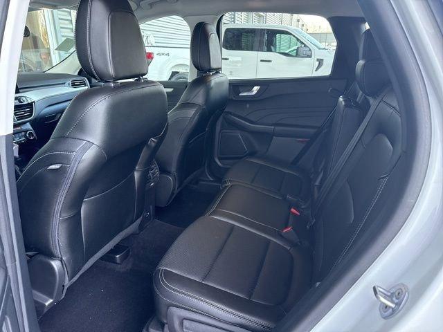 used 2022 Ford Escape car, priced at $24,000