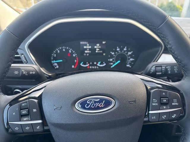 used 2022 Ford Escape car, priced at $24,000