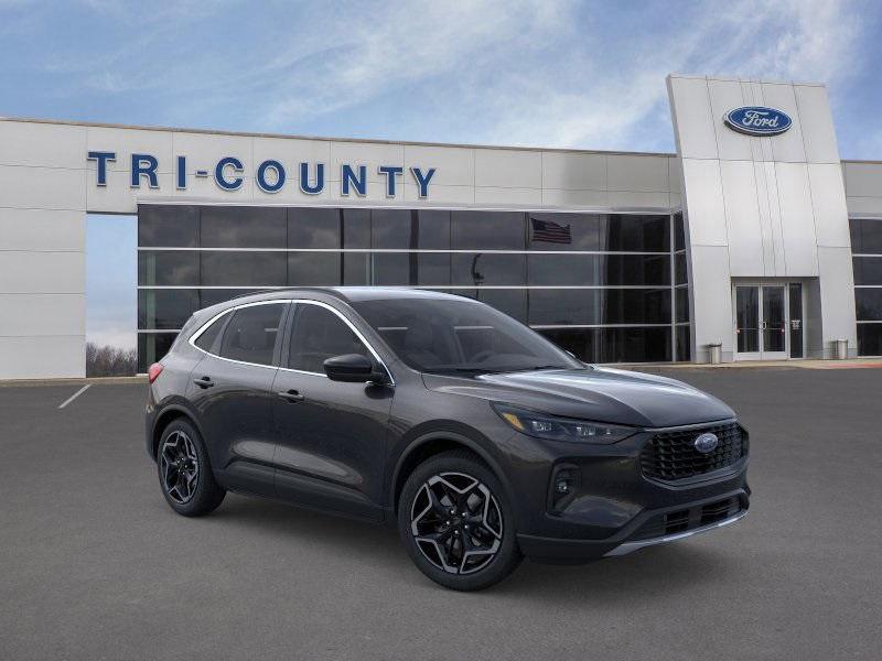 new 2026 Ford Escape car, priced at $36,740