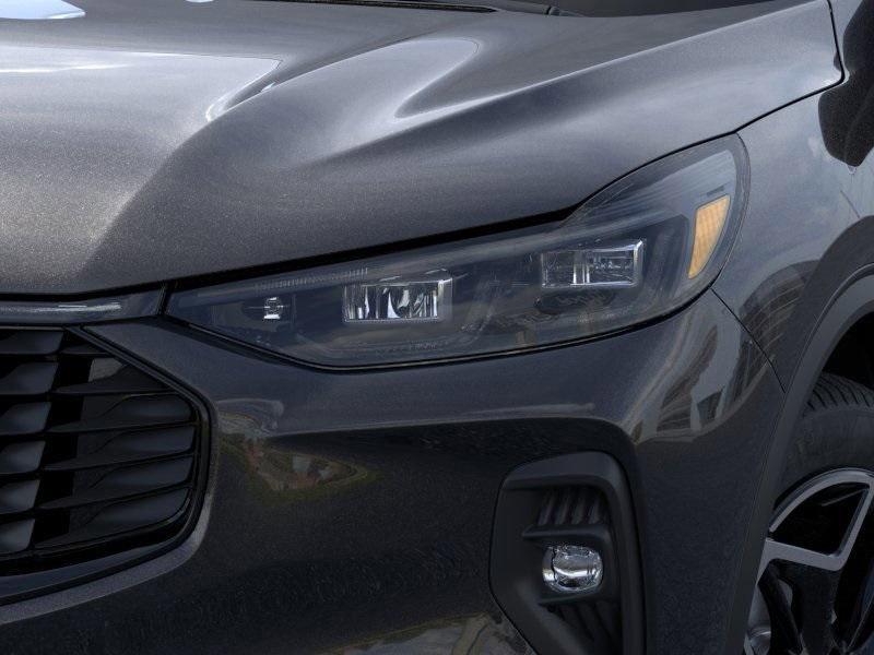 new 2026 Ford Escape car, priced at $36,740