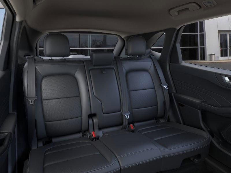 new 2026 Ford Escape car, priced at $36,740