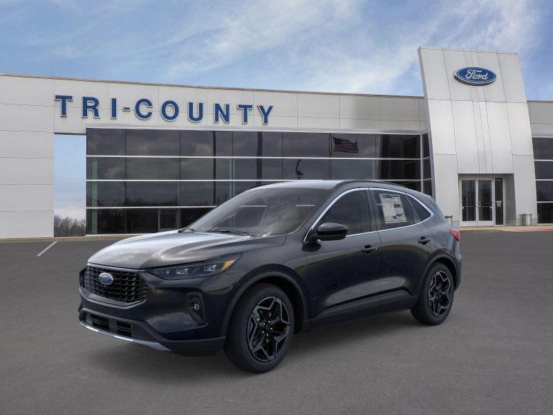 new 2026 Ford Escape car, priced at $36,740