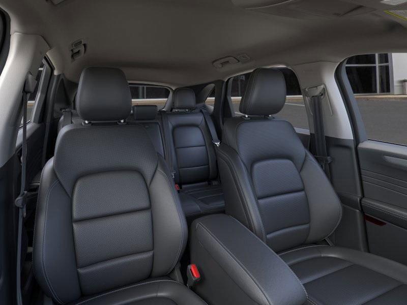 new 2026 Ford Escape car, priced at $36,740