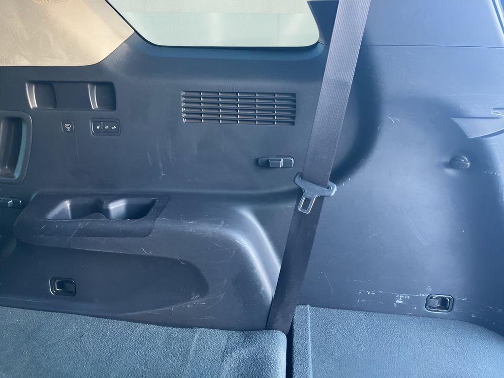used 2023 Hyundai Palisade car, priced at $22,000