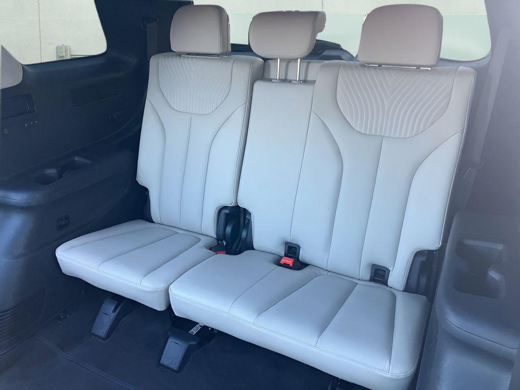used 2023 Hyundai Palisade car, priced at $22,000