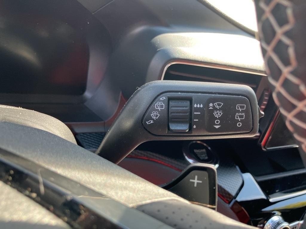 used 2023 Ford Explorer car, priced at $37,576