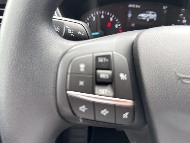 used 2020 Ford Escape car, priced at $19,500