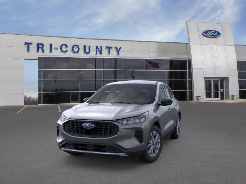 new 2026 Ford Escape car, priced at $31,061