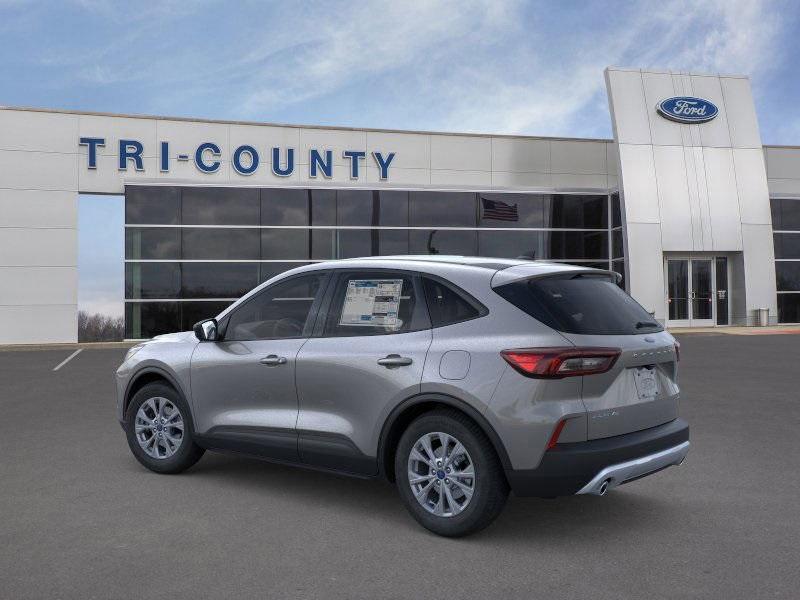 new 2026 Ford Escape car, priced at $31,061