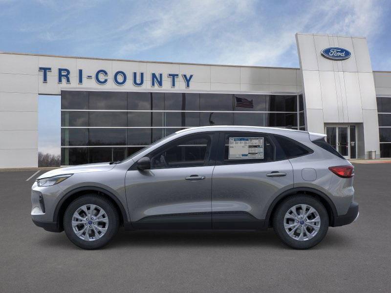 new 2026 Ford Escape car, priced at $31,061