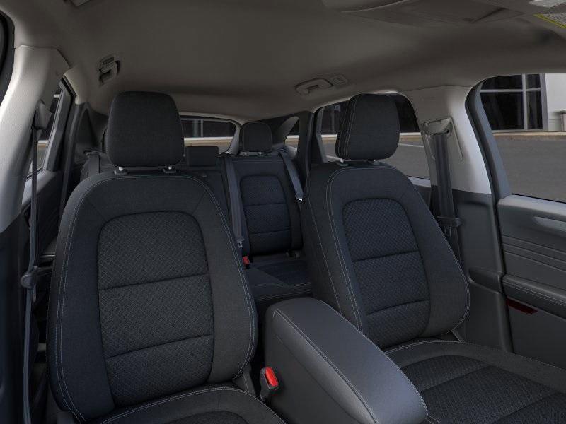 new 2026 Ford Escape car, priced at $31,061