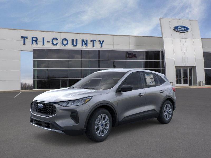 new 2026 Ford Escape car, priced at $31,061