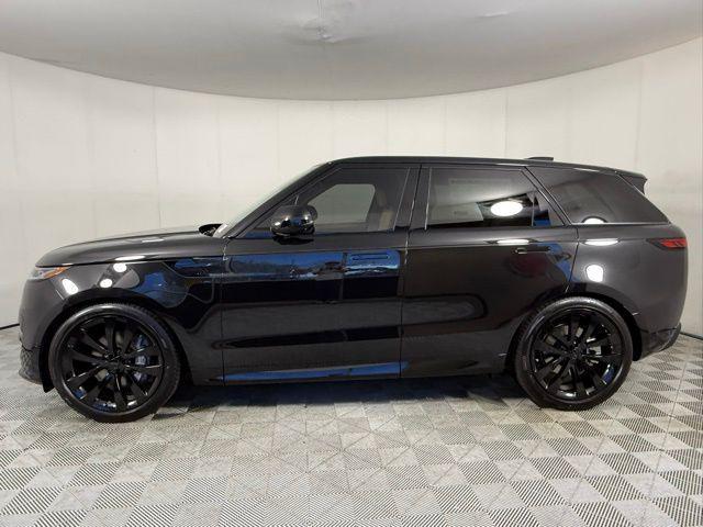 new 2026 Land Rover Range Rover Sport car, priced at $102,840