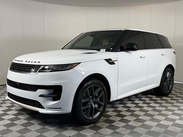 new 2025 Land Rover Range Rover Sport car, priced at $108,260