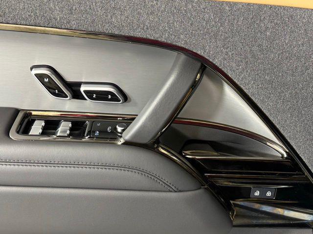 new 2025 Land Rover Range Rover Sport car, priced at $108,260