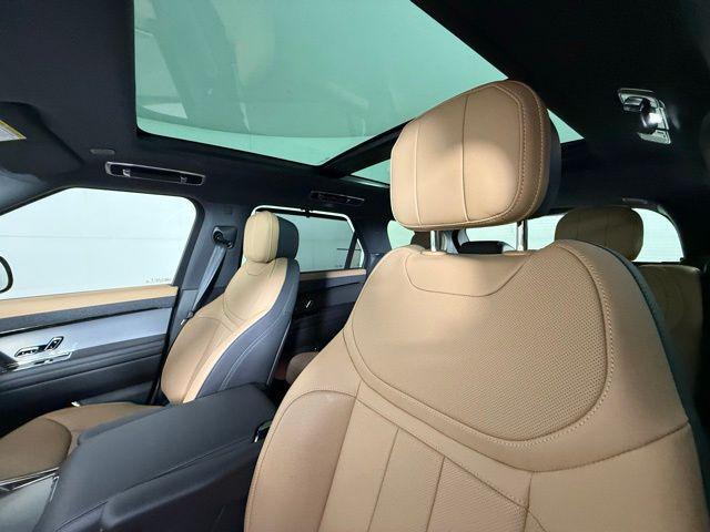 new 2025 Land Rover Range Rover Sport car, priced at $108,260