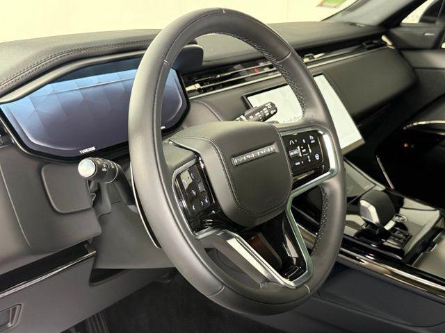 new 2026 Land Rover Range Rover Sport car, priced at $90,812