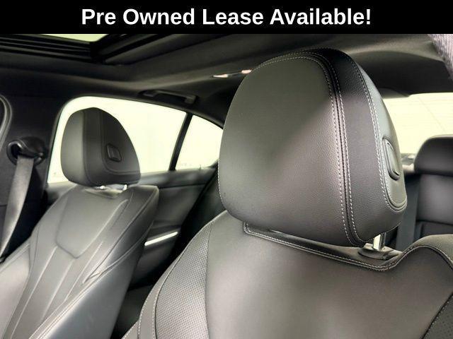 used 2025 BMW 330 car, priced at $36,027