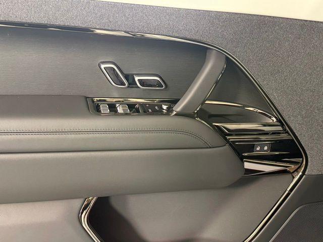 new 2026 Land Rover Range Rover Sport car, priced at $118,550