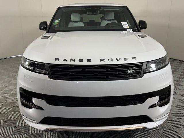 new 2026 Land Rover Range Rover Sport car, priced at $118,550