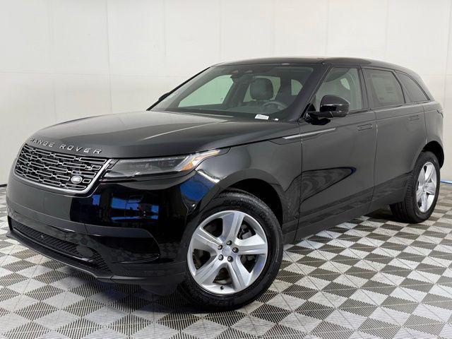new 2026 Land Rover Range Rover Velar car, priced at $66,715