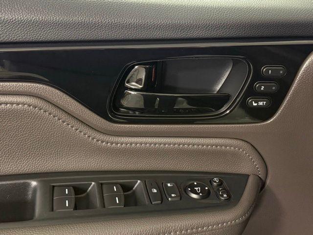 used 2020 Honda Odyssey car, priced at $34,780