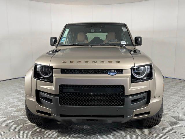 new 2026 Land Rover Defender car, priced at $171,981