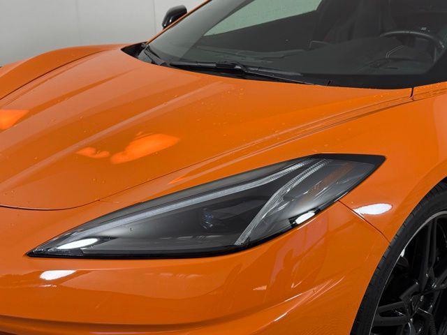 used 2022 Chevrolet Corvette car, priced at $63,127