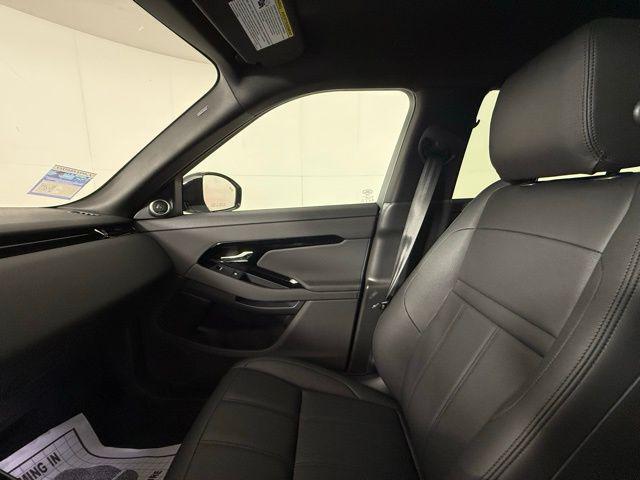 new 2026 Land Rover Range Rover Evoque car, priced at $55,605