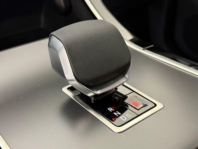 new 2026 Land Rover Range Rover Evoque car, priced at $55,605