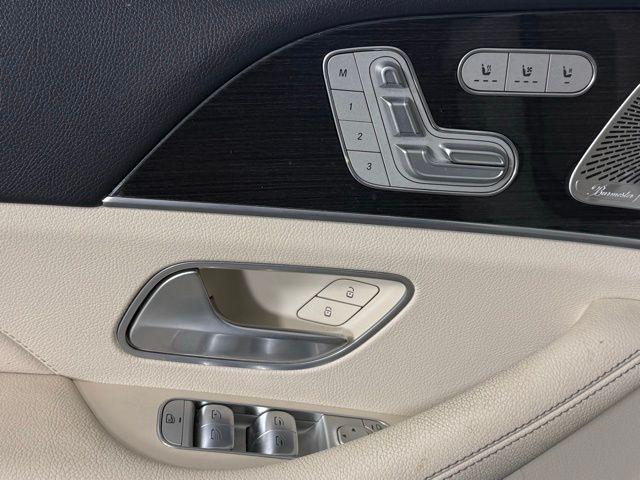 used 2020 Mercedes-Benz GLS 450 car, priced at $33,500