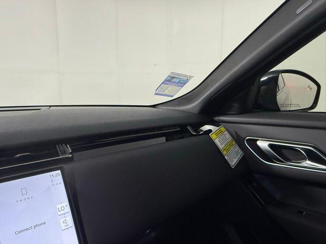 new 2026 Land Rover Range Rover Velar car, priced at $71,270