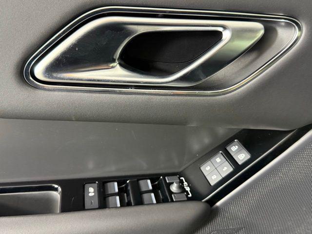 new 2026 Land Rover Range Rover Velar car, priced at $71,270