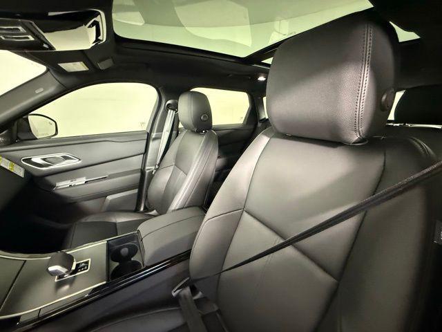 new 2026 Land Rover Range Rover Velar car, priced at $71,270