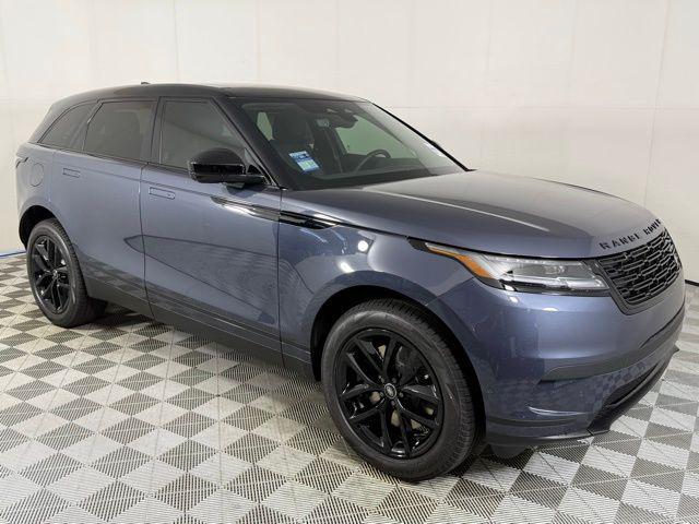 new 2026 Land Rover Range Rover Velar car, priced at $71,270