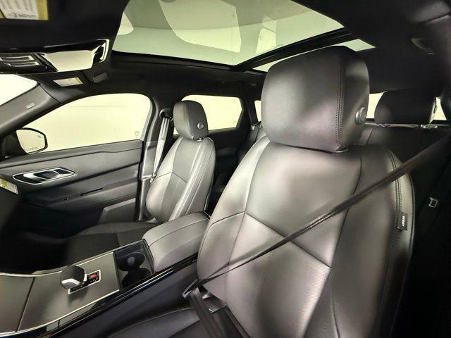 new 2026 Land Rover Range Rover Velar car, priced at $71,270