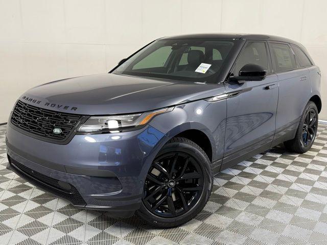 new 2026 Land Rover Range Rover Velar car, priced at $71,270