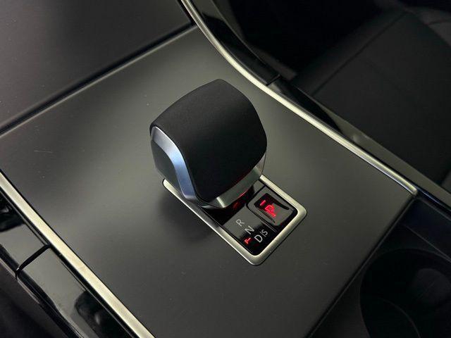 new 2026 Land Rover Range Rover Velar car, priced at $71,270