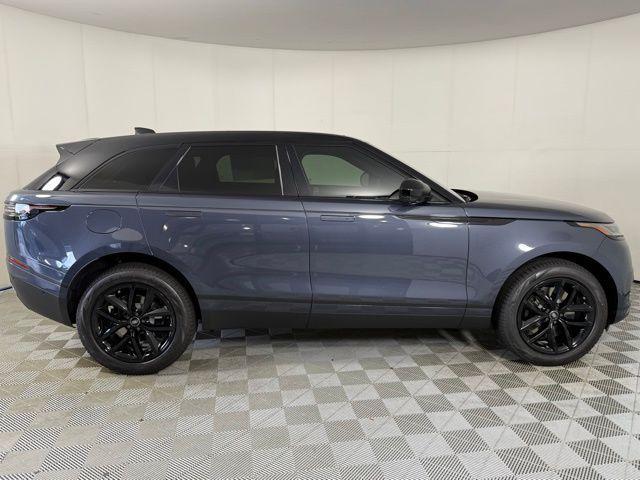 new 2026 Land Rover Range Rover Velar car, priced at $71,270