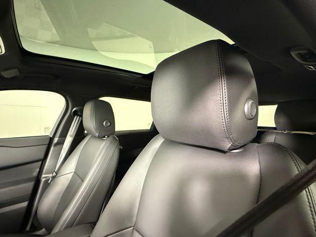 new 2026 Land Rover Range Rover Velar car, priced at $71,270