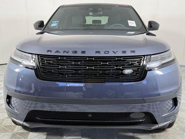 new 2026 Land Rover Range Rover Velar car, priced at $71,270