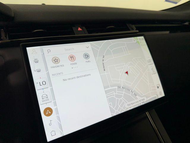 new 2026 Land Rover Range Rover Velar car, priced at $71,270