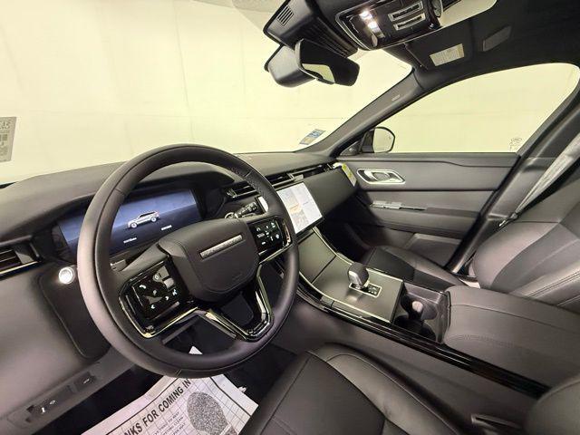 new 2026 Land Rover Range Rover Velar car, priced at $71,270