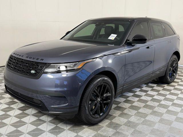 new 2026 Land Rover Range Rover Velar car, priced at $71,270