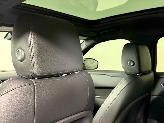 new 2026 Land Rover Range Rover Velar car, priced at $71,270