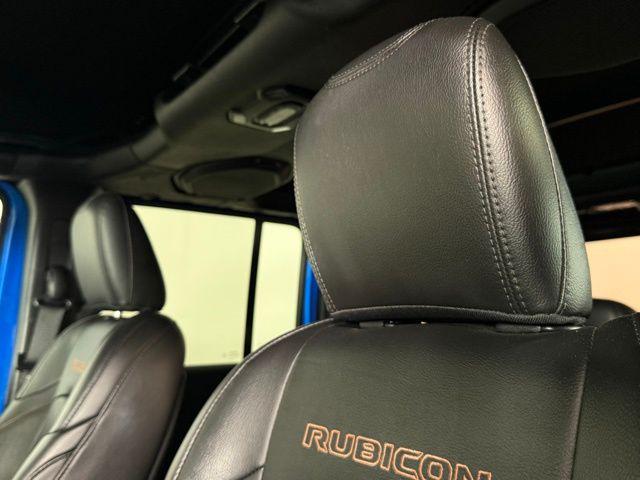 used 2023 Jeep Wrangler car, priced at $67,527