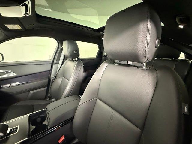 new 2026 Land Rover Range Rover Velar car, priced at $75,865