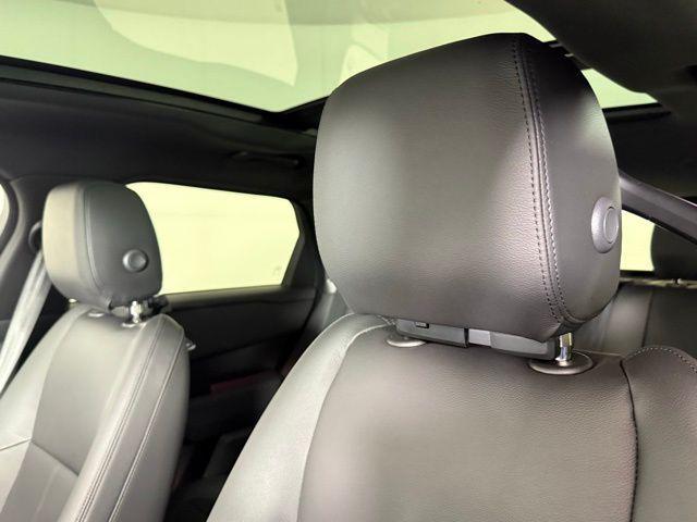 new 2026 Land Rover Range Rover Velar car, priced at $75,865