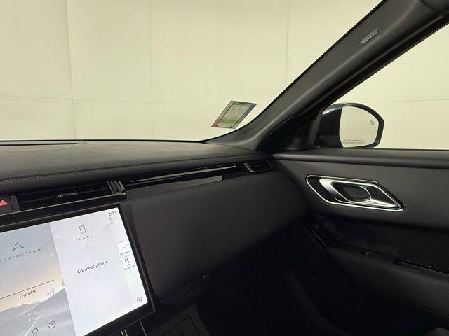 new 2026 Land Rover Range Rover Velar car, priced at $75,865