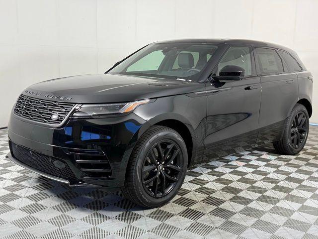 new 2026 Land Rover Range Rover Velar car, priced at $75,865